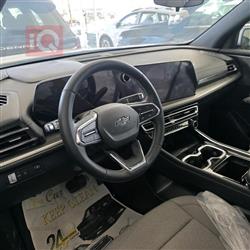 شيفروليه ترافرس